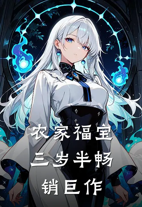 农家福宝三岁半畅销巨作