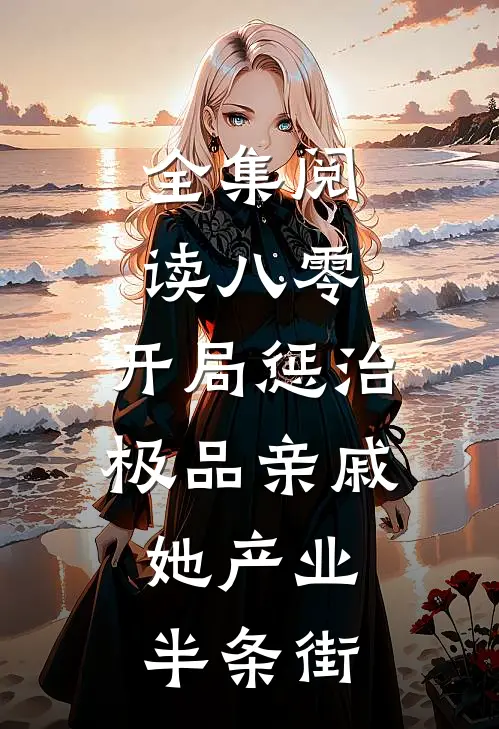 全集阅读八零：开局惩治极品亲戚，她产业半条街