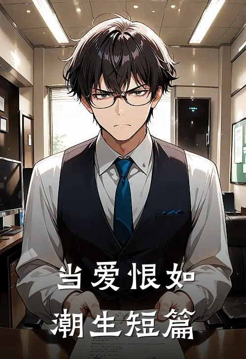 当爱恨如潮生短篇