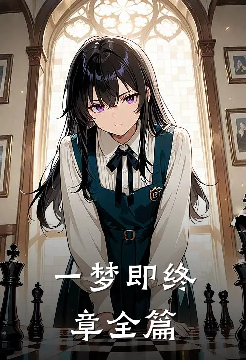 一梦即终章全篇