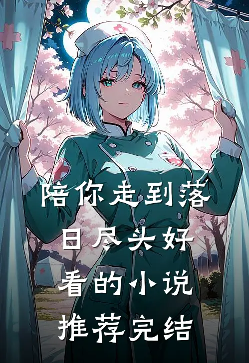 陪你走到落日尽头好看的小说推荐完结