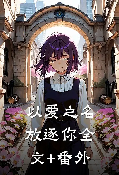 以爱之名放逐你全文+番外