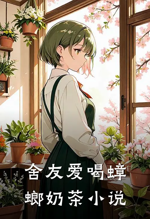 舍友爱喝蟑螂奶茶小说