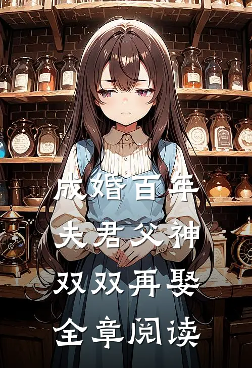成婚百年，夫君父神双双再娶全章阅读