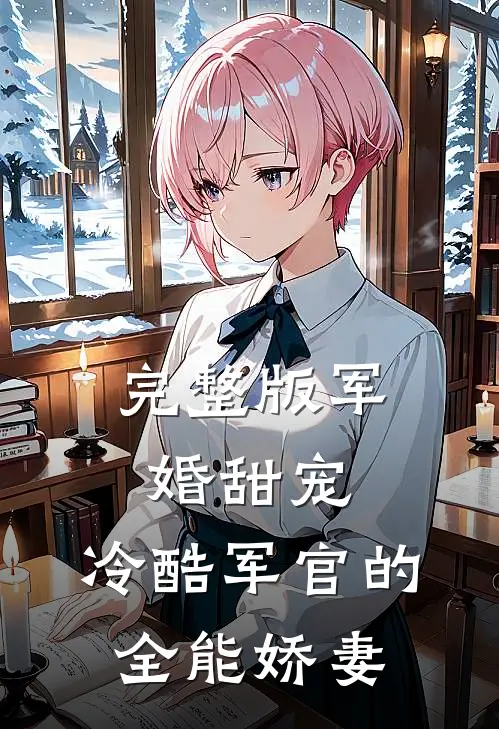 完整版军婚甜宠：冷酷军官的全能娇妻