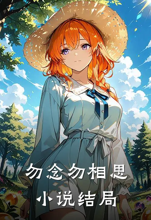 勿念勿相思小说结局