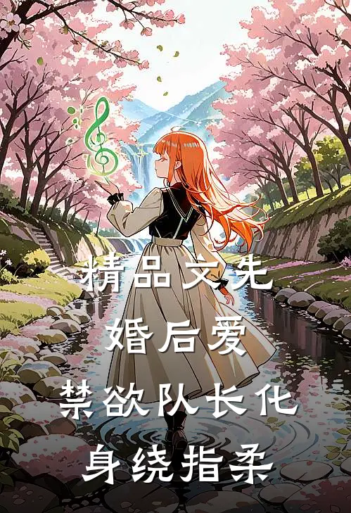 精品文先婚后爱，禁欲队长化身绕指柔