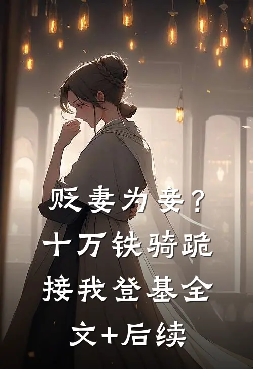 贬妻为妾？十万铁骑跪接我登基全文+后续