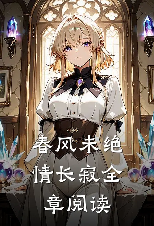 春风未绝情长寂全章阅读