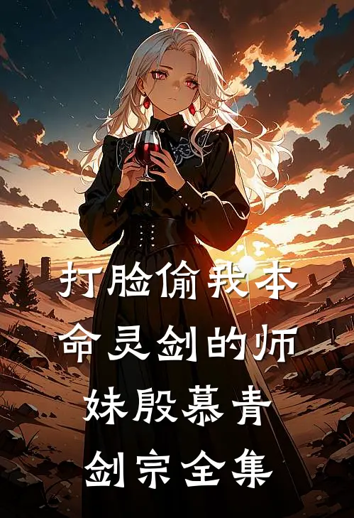 打脸偷我本命灵剑的师妹殷慕青剑宗 全集