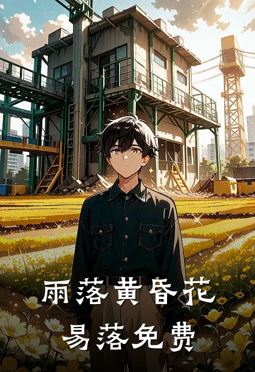 雨落黄昏花易落免费