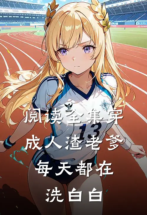 阅读全集穿成人渣老爹，每天都在洗白白