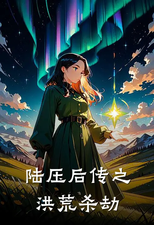 陆压后传之洪荒杀劫
