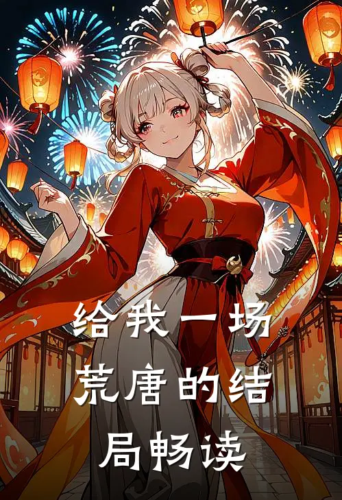 给我一场荒唐的结局畅读