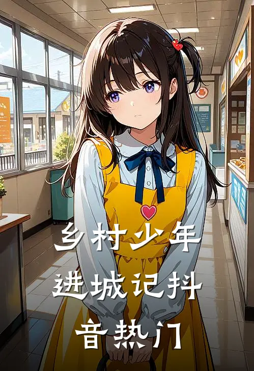 乡村少年进城记抖音热门