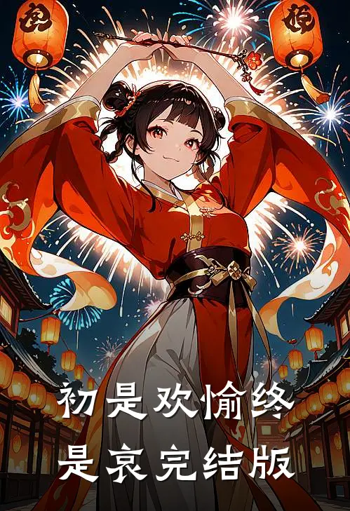 初是欢愉终是哀完结版