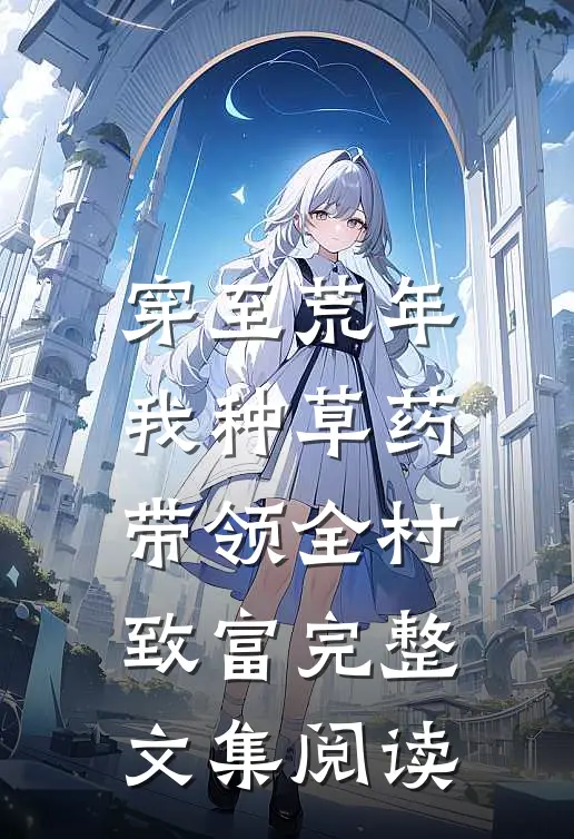 穿至荒年，我种草药带领全村致富完整文集阅读