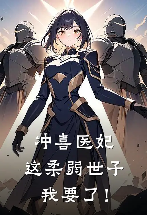 冲喜医妃：这柔弱世子我要了！