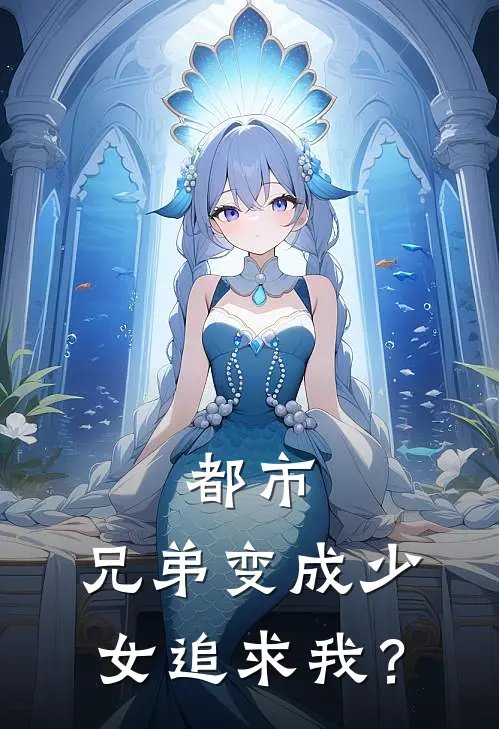 都市：兄弟变成少女追求我？