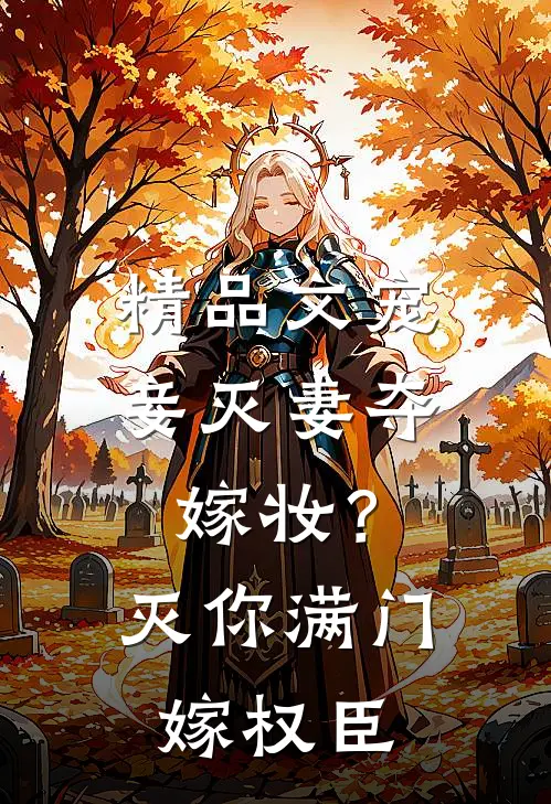 精品文宠妾灭妻夺嫁妆？灭你满门嫁权臣
