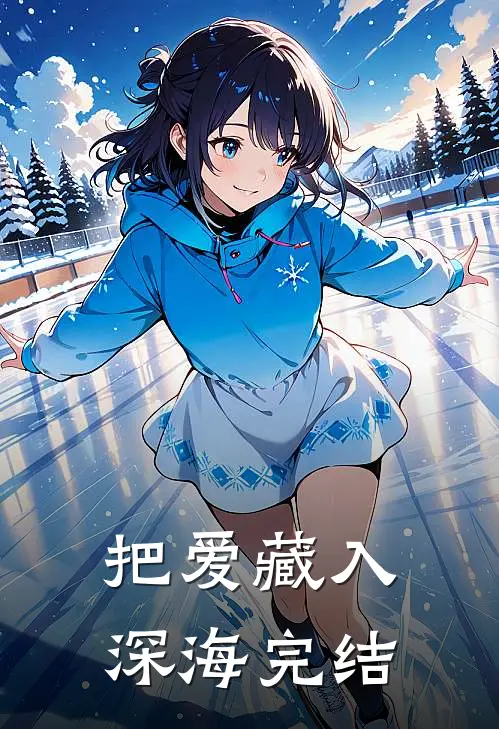 把爱藏入深海完结
