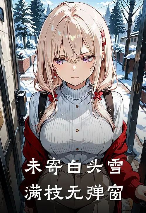 未寄白头雪满枝无弹窗