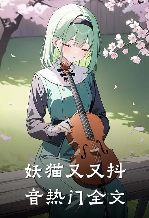 妖猫又又抖音热门全文