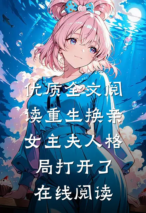 优质全文阅读重生换亲女主夫人格局打开了在线阅读