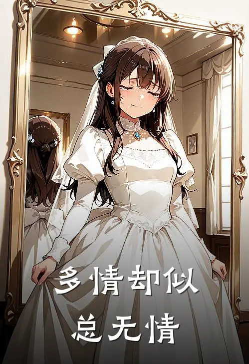 多情却似总无情