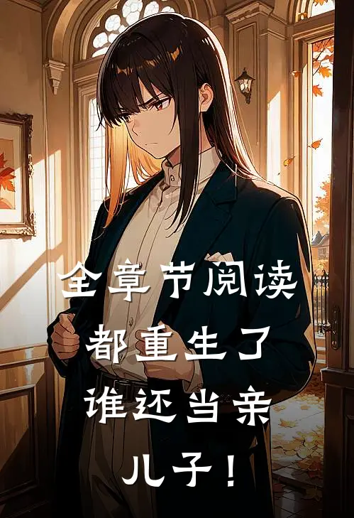 全章节阅读都重生了，谁还当亲儿子！