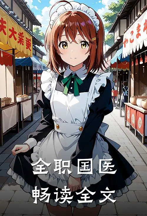 全职国医畅读全文