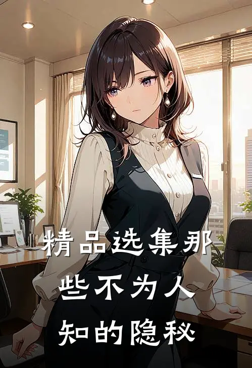 精品选集那些不为人知的隐秘