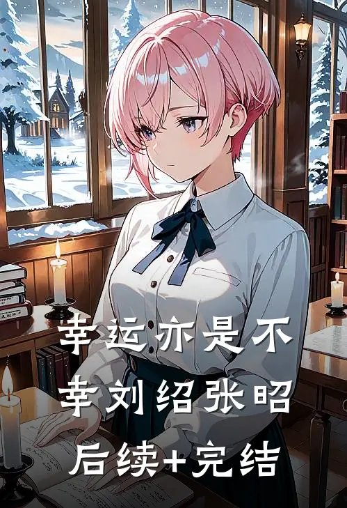幸运亦是不幸刘绍张昭后续+完结