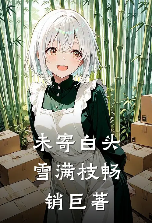 未寄白头雪满枝畅销巨著