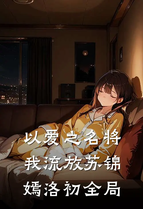 以爱之名将我流放苏锦嫣洛初全局