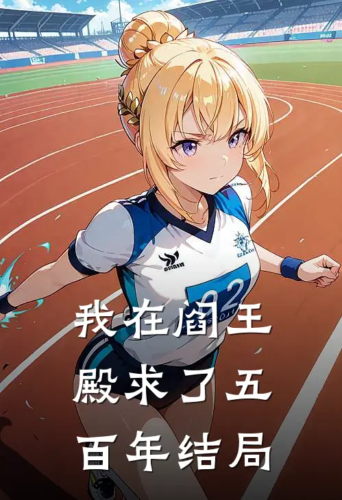 我在阎王殿求了五百年结局