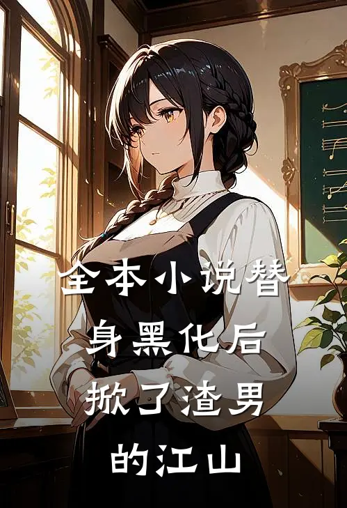 全本小说替身黑化后，掀了渣男的江山