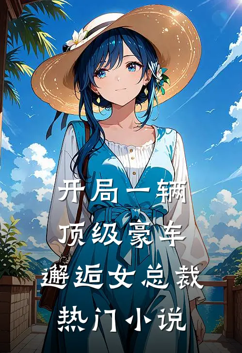 开局一辆顶级豪车，邂逅女总裁热门小说