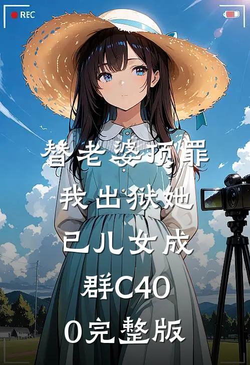 替老婆顶罪，我出狱她已儿女成群C400完整版