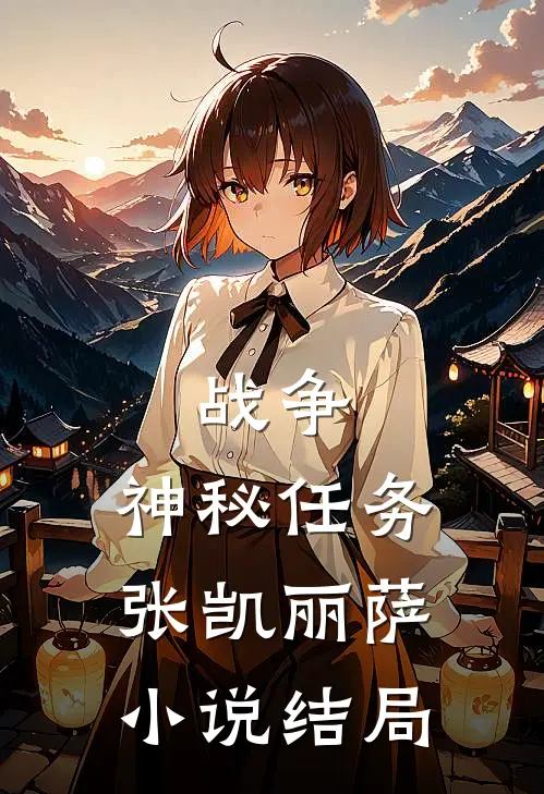 战争：神秘任务张凯丽萨小说结局