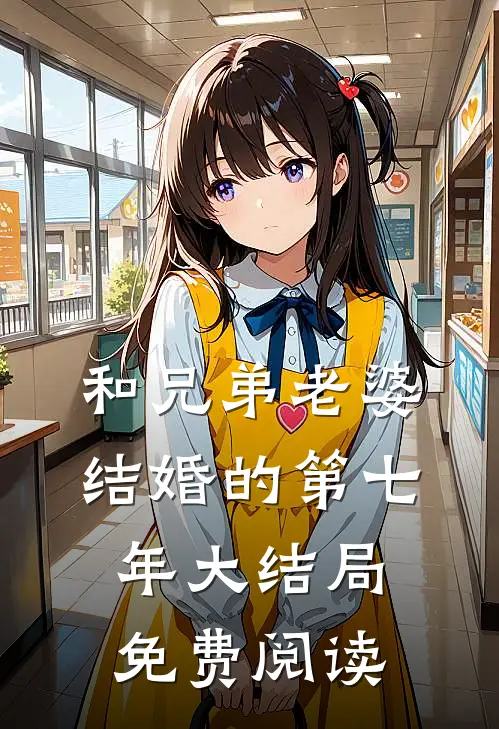 和兄弟老婆结婚的第七年大结局免费阅读