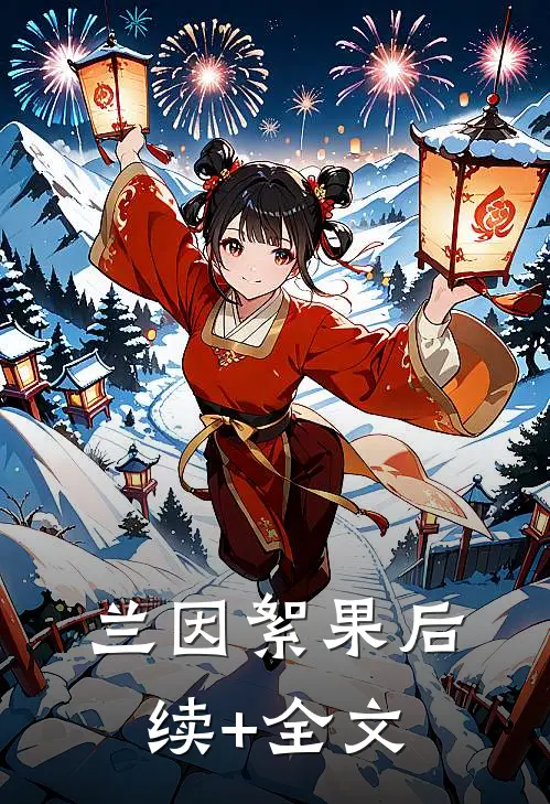 兰因絮果后续+全文