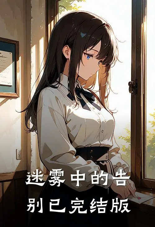 迷雾中的告别已完结版