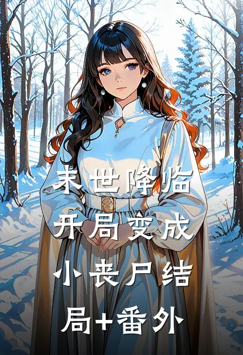 末世降临：开局变成小丧尸结局+番外