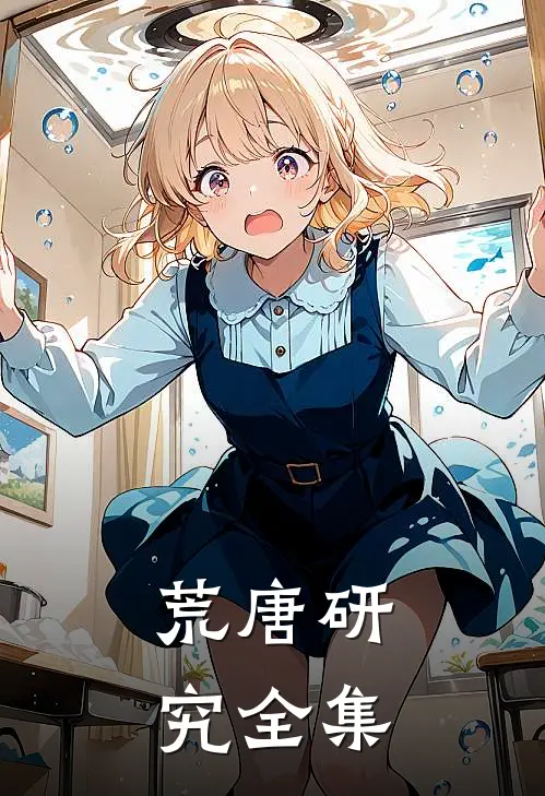 荒唐研究全集