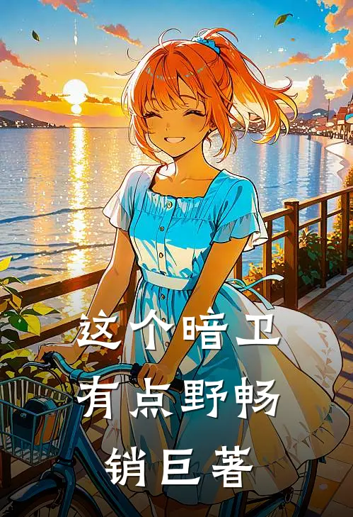 这个暗卫有点野畅销巨著