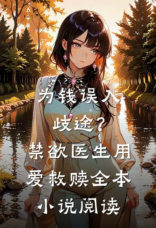 为钱误入歧途？禁欲医生用爱救赎全本小说阅读