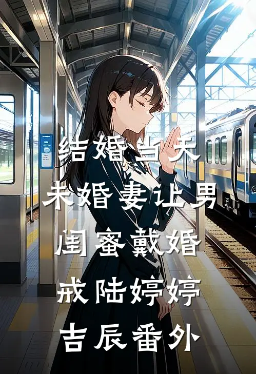 结婚当天，未婚妻让男闺蜜戴婚戒陆婷婷吉辰番外