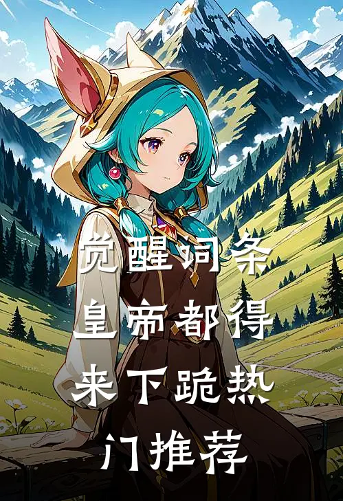 觉醒词条，皇帝都得来下跪热门推荐