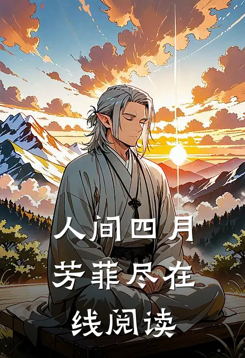人间四月芳菲尽在线阅读